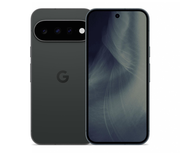 Google Pixel 11 5G 12/512GB Czarny - 1588565 - zdjęcie
